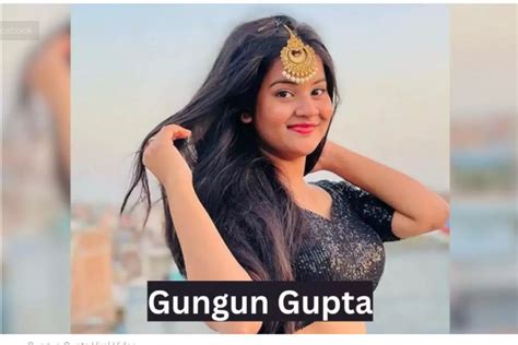 gun gun gupta mms link|More.